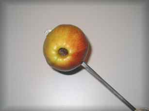 Bratapfelrezept